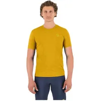 Karpos Piz De Mez Kurzarm-t-shirt - Sunset - 2XL