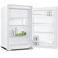Wolkenstein WKS125.4EEB Einbaukühlschrank (118 l, 880 mm hoch)
