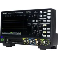 VOLTCRAFT DOV2504F LA Digital-Oszilloskop 250 MHz 4-Kanal 1.25 GSa/s