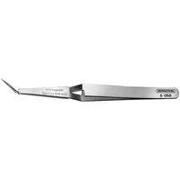 Berstein tools for electronics SMD-Pinzette 31b SA Spitz, gebogen