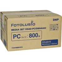 DNP MediaSet 10x15 DM4640 für DS-40