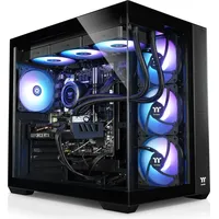 Kiebel kiebel.de Gaming PC Hydra IX AMD Ryzen 7