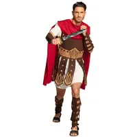 Boland Gladiator Kostüm Herren L