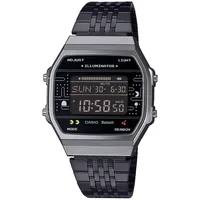 Casio Digitaluhr Vintage Iconic Bluetooth Pac-Man ABL-100WEPC-1BER