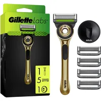 Gillette Labs® Nassrasierer Herren