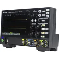 VOLTCRAFT DOV1004 Digital-Oszilloskop 100 MHz 4-Kanal 1.25 GSa/s 50