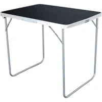 Mojawo 3-tlg Camping Set Gartenmöbel Campingtisch + 2 Campingstuhl