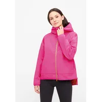 DERBE Peutby Damen pink 36