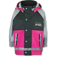 Sterntaler Funktions-Regenjacke pink, 98