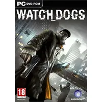 PC Games Pc Watch Dogs - Multicolour