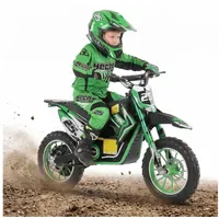 Hecht Elektro Pocketbike 54501 grün (54501)