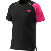 Dynafit Dynafit, Herren, Sportshirt, DNA Shirt XL schwarz