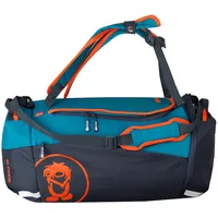 TROLLKIDS Duffle 35l Tasche - Atlantic Blue / Dark