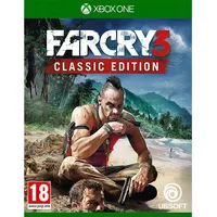 Ubisoft Far Cry 3 - Classic Edition Xbox One