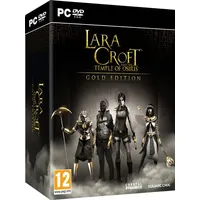 PC Games Pc Lara Croft And The Temple Of