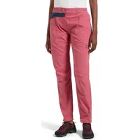 La Sportiva Damen Labyrinth Hose (Größe XS, rosa)