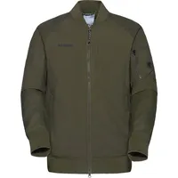 Mammut Herren Utility Bomber Jacke (Größe M,