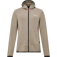 Salewa agner hemp 2 hooded Jacket W quicksand (7180)