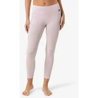 Super.natural Damen Super Tights (Größe L, rosa)