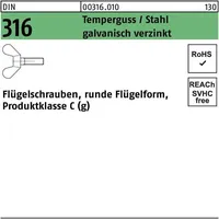 F. REYHER Nchfg. GmbH & Co. KG DIN 316
