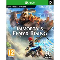 Ubisoft Immortals Fenyx Rising Xbox Series X/Series S,