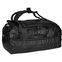 Osprey Transporter Squffel 70 l Schwarz