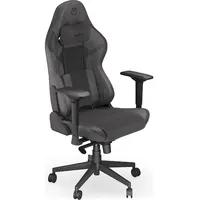 Endorfy Scrim BK Gaming Stuhl, Schwarz