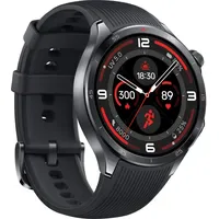 OnePlus Watch 3 46 mm Obsidian/Titan