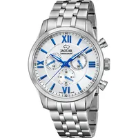 Jaguar Acamar J963-1 Edelstahl 41,5 mm J963-1