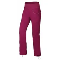 Ocùn Ocun Noya Regular Hosen - Wine Rhododendron -