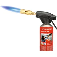 Rothenberger Rothenberger, ROFIRE Set mit Multigas 300, 7/16", EU