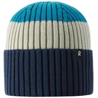 Reima Beanie Pipoke - navyblau 48