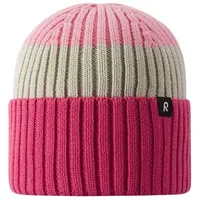 Reima Beanie Pipoke - granatapfelrosa 52