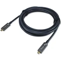 Equip Kabel USB-C 3.2 -> C St/St 15.00m 3A