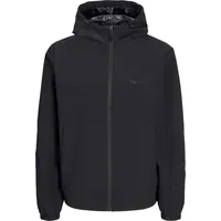 JACK & JONES Jacke - Schwarz