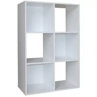 Hti-Living HTI-Line Regal Thekla 6090