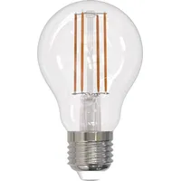 ARCCHIO LED-Leuchtmittel Filament E27 8W klar 2.700K dimmbar