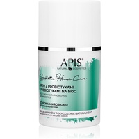 Apis natural cosmetics Synbiotic Home Care nährende Nachtcreme mit