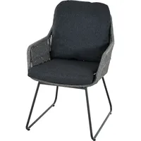 Siena Garden Dining Sessel Kansas 69 cm x 60