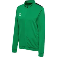 Hummel hummel, hmlAUTHENTIC PL Zip Jacket Woman, jelly bean