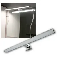 ChiliTec LED Spiegelleuchte Banho 600 230V 11W 1600lm 60cm