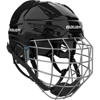 Bauer Reakt 55 M Schwarz
