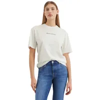Marc O'Polo Marc O ́Polo Shirt in Weiß -
