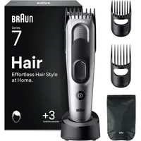 Braun Series 7 HC7590 Blau
