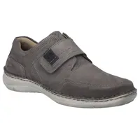 Josef Seibel New Anvers 83 Herren Grau 40