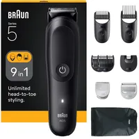 Braun Series 5 AIO5540 All-In-One