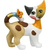 GOEBEL "Figur Rosina Wachtmeister - "Clara", bunt, 7