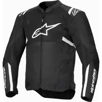 Alpinestars T-Sps Air V2 Textiljacke schwarz, L