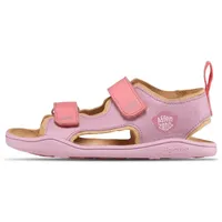 Affenzahn Sandale Airy Otter rose - Gr.: 31