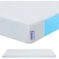 Arensberger Topper Premium 90x200cm,